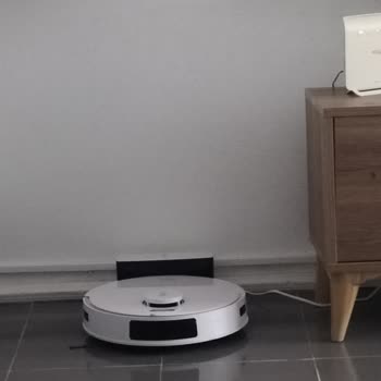 Ecovacs N20 Uygulamayı İndirdiğim Halde Kurulum Olmuyor!