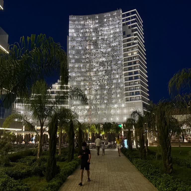 Ultra Her Şey Dahil Otelde Hizmet Eksikliği Ve Kötü Deneyim