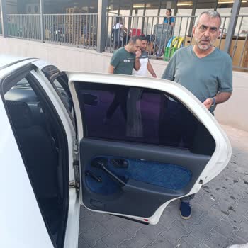 A101 Markette Çalışan İlgisizliği Nedeniyle Alışveriş Yapamadan Ayrıldık