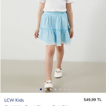 Yeni Alınan Kıyafetin Rengi Bir Yıkamada Soldu!