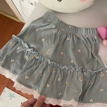 Yeni Alınan Kıyafetin Rengi Bir Yıkamada Soldu!