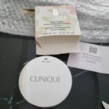 Ambalajsız Ve Farklı Gelen Ürünün İadesi Reddedildi