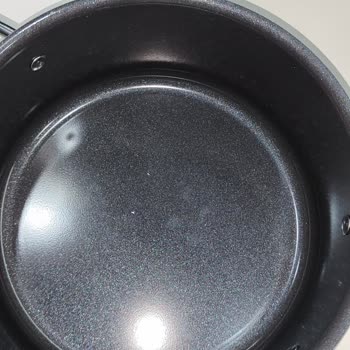 Karaca Swiss Crystal Mastermaid Tencerem Serviste Zarar Gördü, Çözüm Bekliyorum