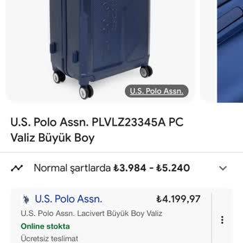 Kırılan Bavul İçin Yetersiz Tazminat Ve İlgisiz Yaklaşım