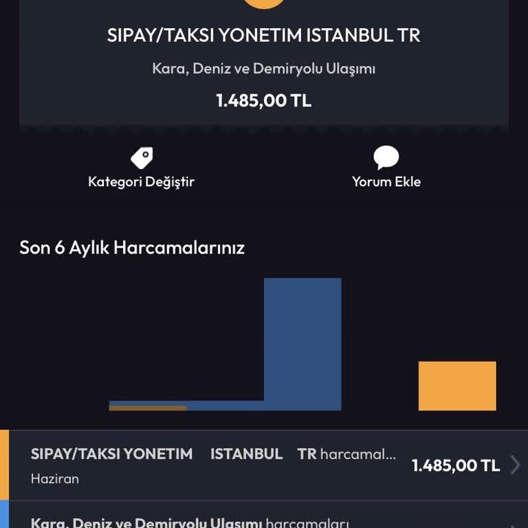 Taksi Yolculuğunda Beklenmedik Yüksek Ücret Çekildi