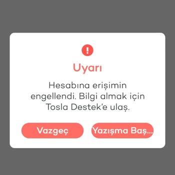 Kredi Kartı Transferinde Sorun Ve Canlı Destek Yetersizliği