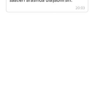 Kredi Kartı Transferinde Sorun Ve Canlı Destek Yetersizliği