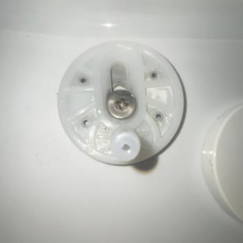 Bien Klozet Menteşe Sorunu Ve Yedek Parça Bulunamıyor