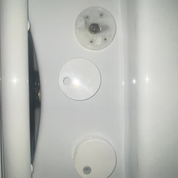 Bien Klozet Menteşe Sorunu Ve Yedek Parça Bulunamıyor