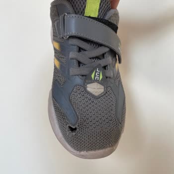 Lescon Ayakkabı 2-3 Ayda Yırtıldı, Garanti Süreci Mağduriyeti