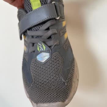 Lescon Ayakkabı 2-3 Ayda Yırtıldı, Garanti Süreci Mağduriyeti