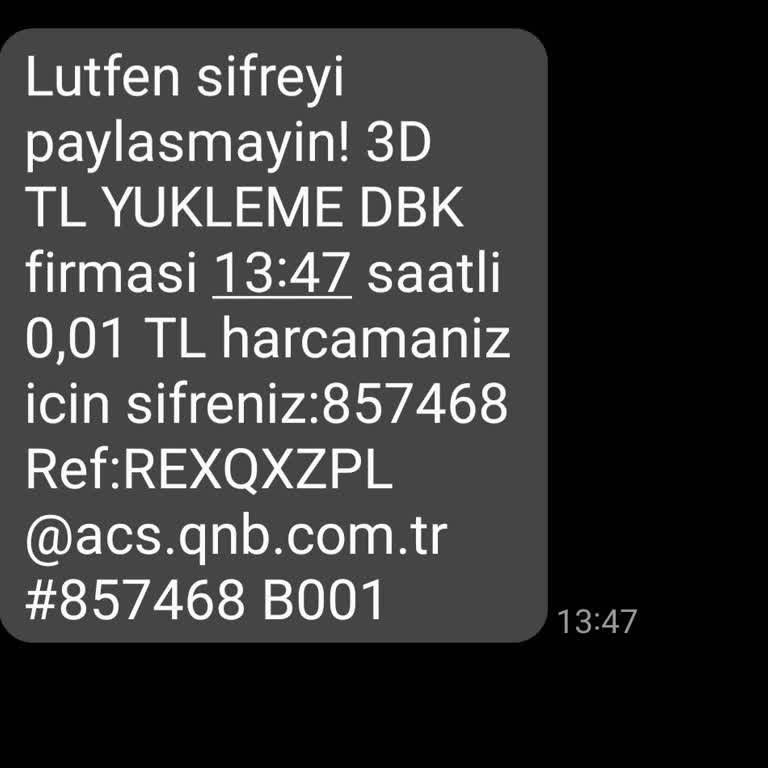 Bilgim Dışında Kredi Kartı Limit Artışı Ve Yüksek Tutar Çekimi: Güvenlik Zafiyeti Ve Mağduriyet