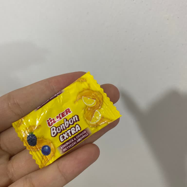 Bayram Şekerinde Boş Çıkan Ürün Ve İlgisiz Müşteri Hizmeti