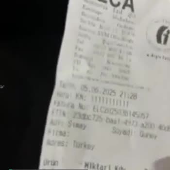 Mac Cosmetics Müşteri Mağduriyeti, İade Sıkıntısı!