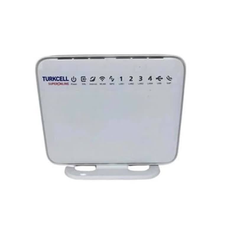 Teslim Edilen Modem İçin Haksız Fatura Ve Çözülmeyen İtiraz