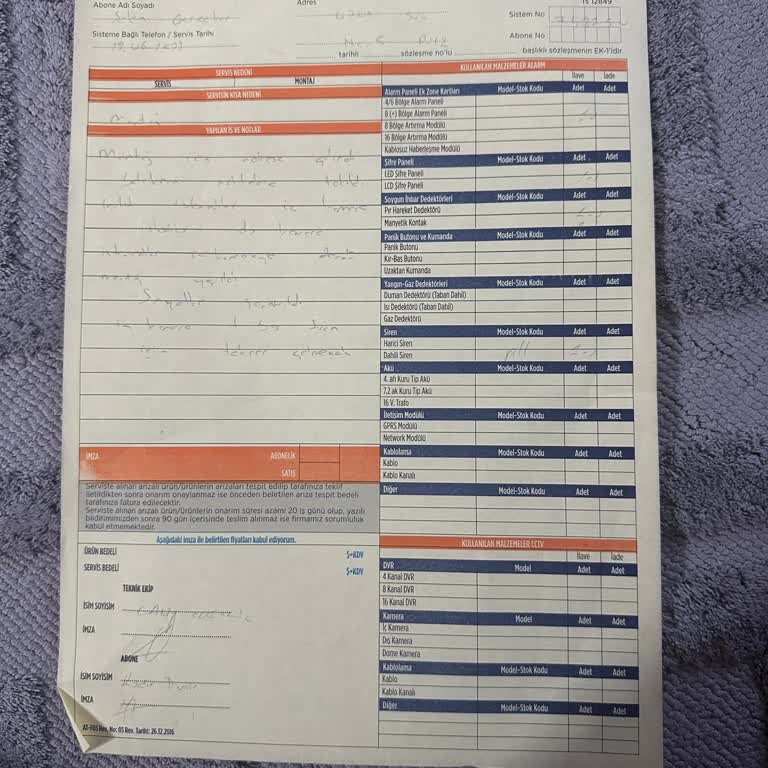 Ürün İptalinden Sonra Teslimat Yapılmıyor, Müşteri Hizmetleri Çözüm Sunmuyor