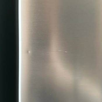 Defolu Buzdolabı Teslimatı Sonrası Servis Ve Müşteri Hizmetlerinde Çözüm Bulamıyoruz