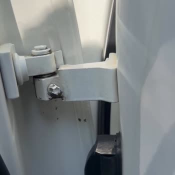 Ekspertiz Raporunda Oynanmış Civatalar Orijinal Gösterildi Mağdur Oldum