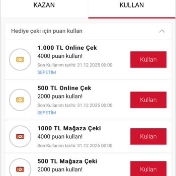 Sistem Hatası Nedeniyle SuperStep Çekim Kayboldu, Mağdur Oldum
