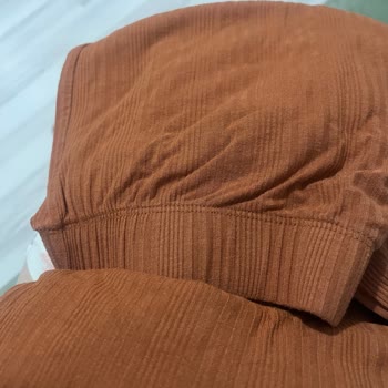 Bosch Kurutma Makinesi Kıyafetlere Zarar Veriyor, Çözüm Sunulmuyor