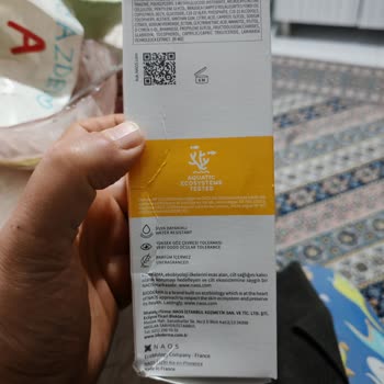 Ürünün Orijinalliği Hakkında Bilgi Talebi