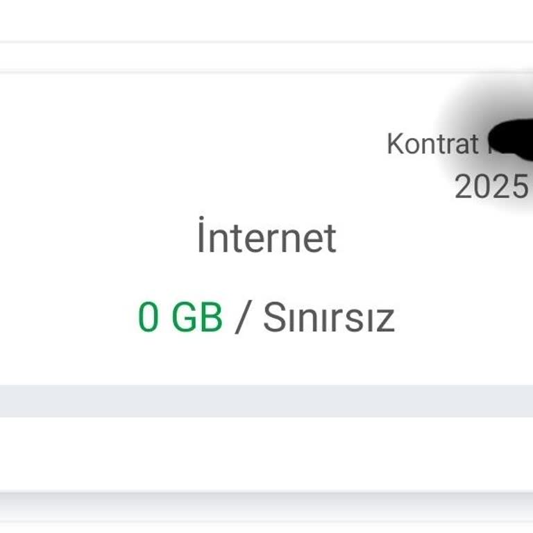 Millenicom Kullanılmayan İnternet İçin Haksız Fatura Mağduriyeti