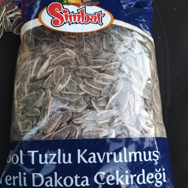 Bayat Ve Acı Çekirdek Deneyimi: Simbat Markadan Şikayetçiyim