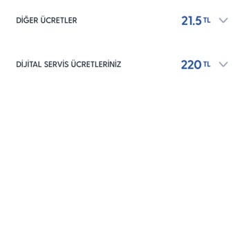 İzinsiz Abonelik Ve Fatura Artışı Şoku