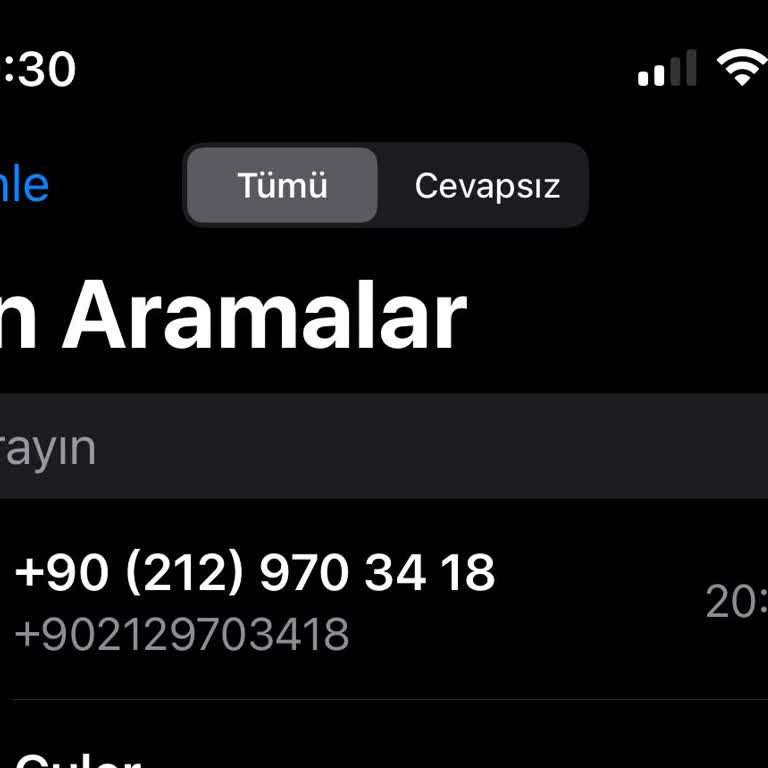 Mac Athletic Clubdan İzinsiz Aramalar Bitmek Bilmiyor