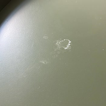 Vivense Orta Sehpa Setinde Kabarıklar Ve Çizikler Var Firma Geri Dönüş Yapmıyor