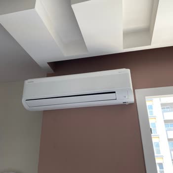 Klimanın Montajında Yaşanan Sorunlar Ve Eksik Hizmet