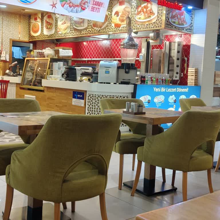 Bursa Kebapevi'nde Hizmet Ve Lezzet Hayal Kırıklığı