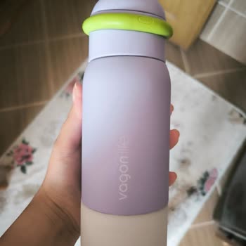 Çelik Sulukta Kötü Koku Ve Suyun Tadının Bozulması Şaşkınlığı