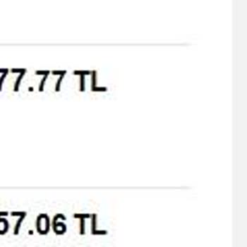 Kredi Kartı Borcuna Kısa Süreli Gecikmede Yüksek Faiz Ve Bildirim Eksikliği