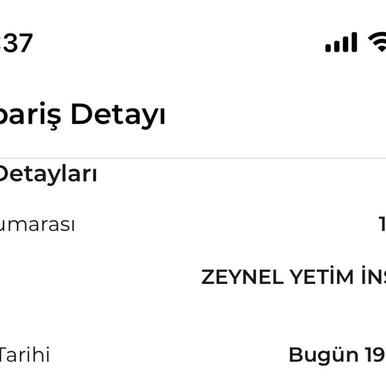 İpragaz Tüp Siparişim Saatinde Teslim Edilmedi, Mağdur Oldum!