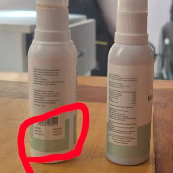 Tarihi Geçmiş Ve Etiketsiz Ürün Satışı, Trendyol Müşteri Hizmetlerinin İlgisizliği