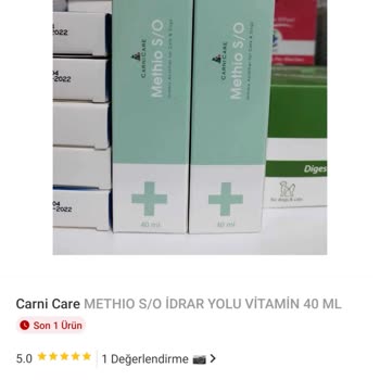 Tarihi Geçmiş Ve Etiketsiz Ürün Satışı, Trendyol Müşteri Hizmetlerinin İlgisizliği