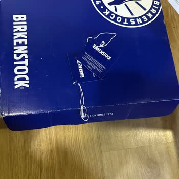 Aldığım Pahalı Ayakkabı Ayağımı Yaraladı, Memnun Kalmadım