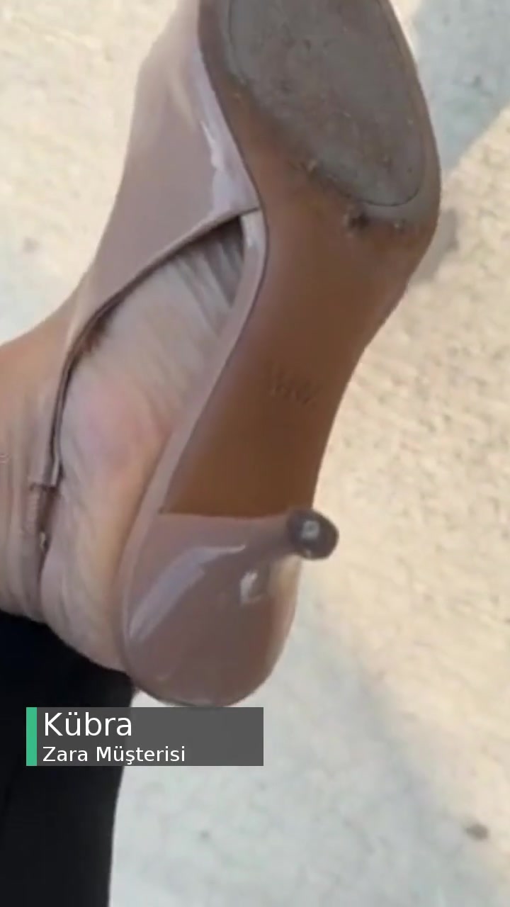 Zara'dan Beklentimin Çok Altında videonun kapak resmi