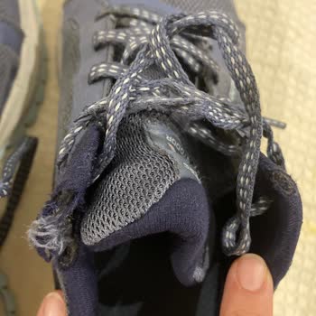 Aldığım Skechers Ayakkabı Kısa Sürede Bozuldu, İade Talebim Reddedildi
