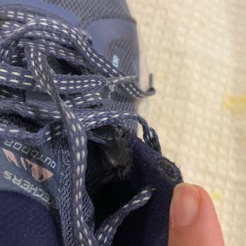 Aldığım Skechers Ayakkabı Kısa Sürede Bozuldu, İade Talebim Reddedildi