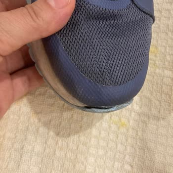 Aldığım Skechers Ayakkabı Kısa Sürede Bozuldu, İade Talebim Reddedildi