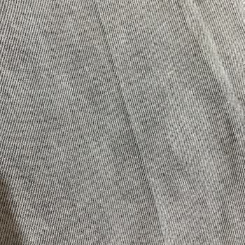 H&M'den Aldığım Kot Pantolon İlk Yıkamada Renk Attı