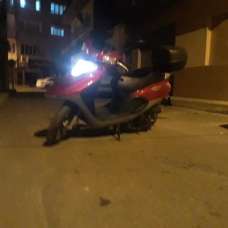 Arora Motor Sürekli Arıza Çıkarıyor, Parça Değiştirmekten Bıktım