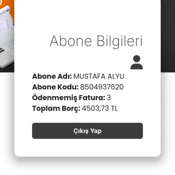 Modem İadesinde Eksik Parça Bahanesiyle Haksız Ceza Talebi