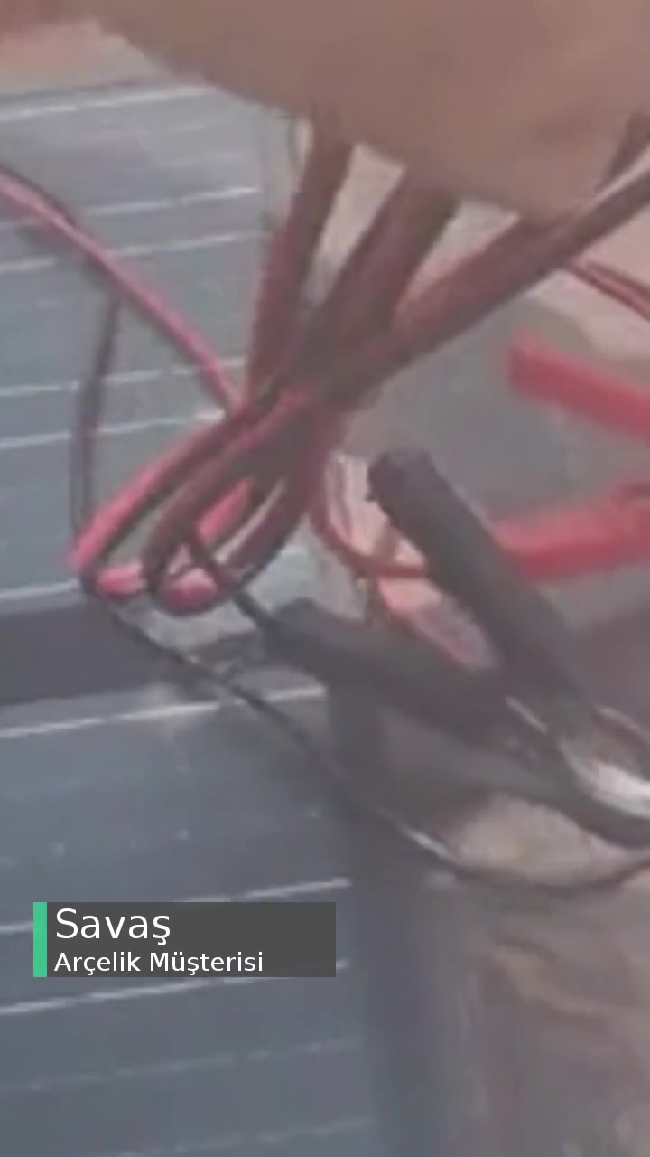 Arçelik İki Defa Servis Kaydı Oluşturdum Gelen Yok Arayan Yok! videonun kapak resmi