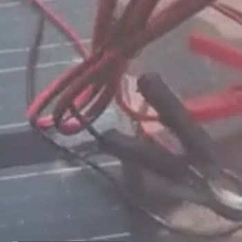 Arçelik İki Defa Servis Kaydı Oluşturdum Gelen Yok Arayan Yok!
