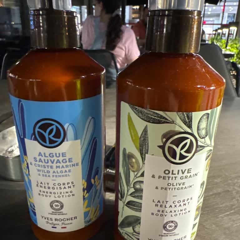 Yves Rocher Yanlış Bilgiyle Aldırılan Ürünlerin Değişimi Reddedildi!