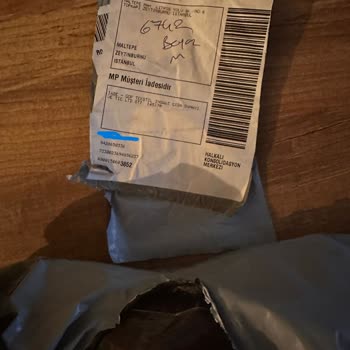 Yanlış Ürün Gönderimi Sonrası Üyelik İptali Ve İade Sorunu