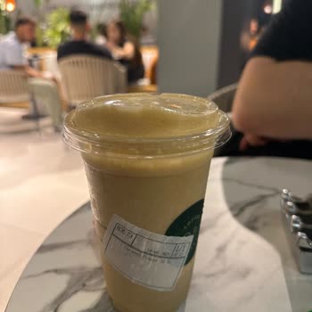 Görseldeki Ürünle Gelen İçecek Farklı